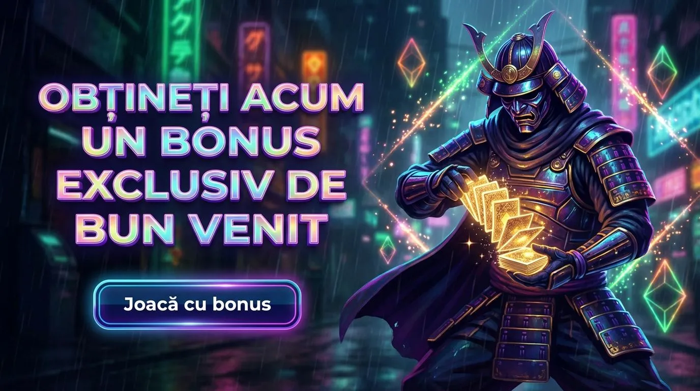 Magic Jackpot Casino